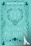 Lark, Luna - Alpha's Burden Hardcover