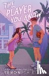 Eden, Veronica - The Player You Know