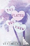 Eden, Veronica - The Player You Know Special Edition
