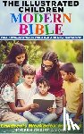 Press, Detrol-Modern Christian - THE ILLUSTRATED CHILDREN MODERN BIBLE