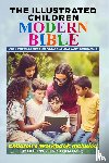 Press, Detrol-Modern Christian - THE ILLUSTRATED CHILDREN MODERN BIBLE