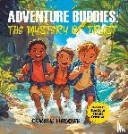 Harbour, Gerald - Adventure Buddies