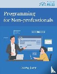 Jiang, Buxing - Programming for Non-professionals