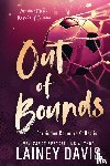 Davis, Lainey - Out of Bounds