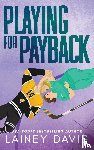Davis, Lainey - Playing for Payback