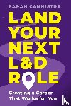 Cannistra, Sarah - Land Your Next L&D Role