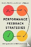 Mashihi, Sandra, Nowack, Kenneth M. - Performance Feedback Strategies