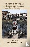 Fallon, Michael J. - Ulysses - Abridged - a shorter journey though James Joyce's masterpiece