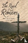 Dillon, Brenda - The Road Through Romans