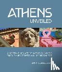 Angelidakis, Anna - Athens Unveiled