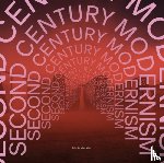 Marx, John Jennifer - Second-Century Modernism