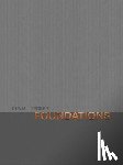 Decker, Anne Marie Duvall, Decker, Roy - Foundations