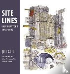 Gill, Jill - Site Lines