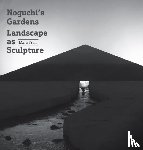 Treib, Marc - Noguchi's Gardens