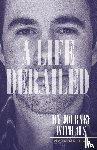 Methot, Nate - A Life Derailed