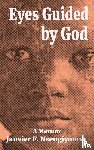 Nsengiyumva, Janvier - Eyes Guided by God
