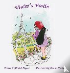 Keyser, Rachel - Violet's Violin