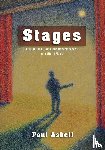 Asbell, Paul - Stages