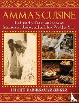 Geiger, Lilanie K - Amma's Cuisine