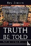 Rex Barton - Truth Be Told