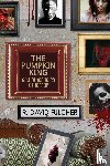 Fulcher, R. David - The Pumpkin King and Other Tales of Terror