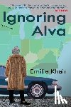 Khair, Emilie - Ignoring Alva