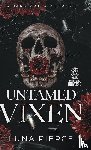 Pierce, Luna - Untamed Vixen