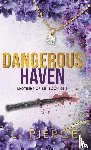 Pierce, L., Pierce, Luna - Dangerous Haven