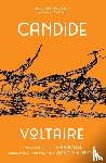 Voltaire - Candide (Warbler Classics Annotated Edition)