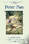 Barrie, J. M., Bedford, F. D. - Peter Pan (Warbler Classics Illustrated Edition)