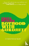 Peters, Fritz - Peters, F: Boyhood with Gurdjieff