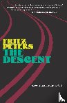 Peters, Fritz - The Descent