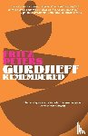 Peters, Fritz - Gurdjieff Remembered