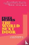 Peters, Fritz - The World Next Door