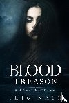 Kain, Iris - Blood Treason