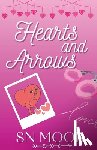 Moor, S. N. - Hearts and Arrows
