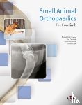 Danielski, Alan, de Vicente, Felipe, Kalff, Stephen - Small Animal Orthopaedics. The Forelimb