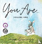 Brownrigg, Lauren - You Are