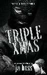 Huss, Ja - Triple Xmas