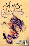 Pawlicki, Edith - Vows of Gold and Laughter