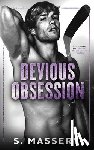 Massery, S. - Devious Obsession