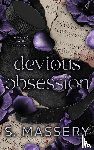 Massery, S - Devious Obsession