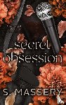Massery, S. - Secret Obsession