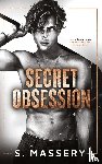 Massery, S. - Secret Obsession