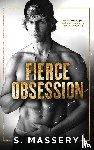 Massery, S. - Fierce Obsession