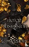 Massery, S - Fierce Obsession