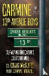 McGuire, Craig, Imbriale, Carmine - Carmine And The 13th Avenue Boys