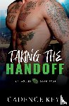 Keys, Cadence - Taking the Handoff