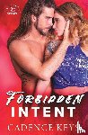 Keys, Cadence - Forbidden Intent