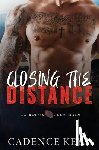 Keys, Cadence - Closing the Distance